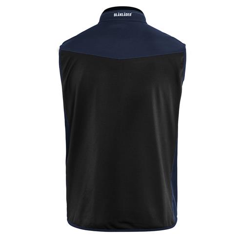 Blåkläder 38502516 Softshell bodywarmer