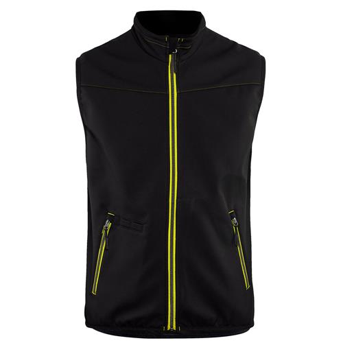 Blåkläder 38502516 Softshell bodywarmer