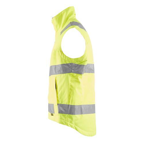 Blåkläder 38701900 / BODYWARMER HIGH VIS