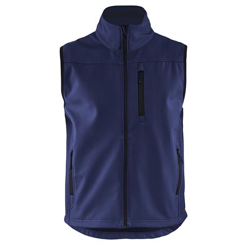 Blåkläder 81702515 Softshell bodywarmer