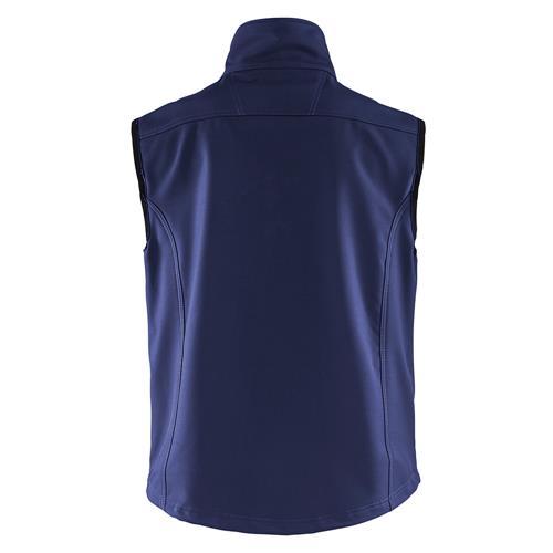Blåkläder 81702515 Softshell bodywarmer