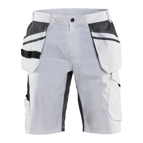Blåkläder 10991330 Schildersshort met stretch