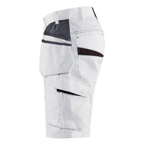 Blåkläder 10991330 Schildersshort met stretch