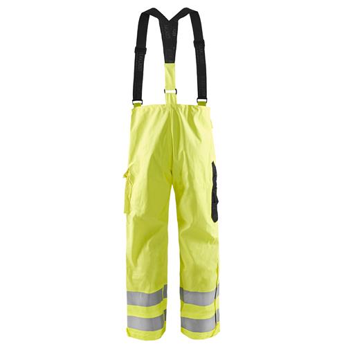 Blåkläder 13062005 Regenbroek Level 3