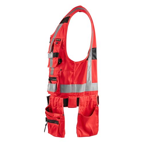 Blåkläder 30321804 Werkvest high vis