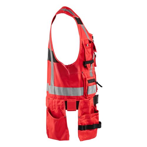 Blåkläder 30321804 Werkvest high vis