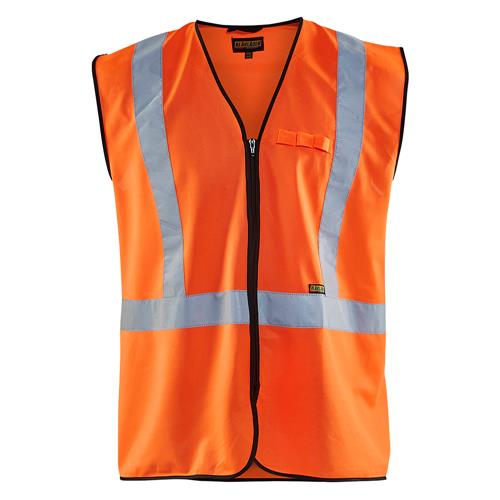 Blåkläder 30291022 Signalisatievest high vis