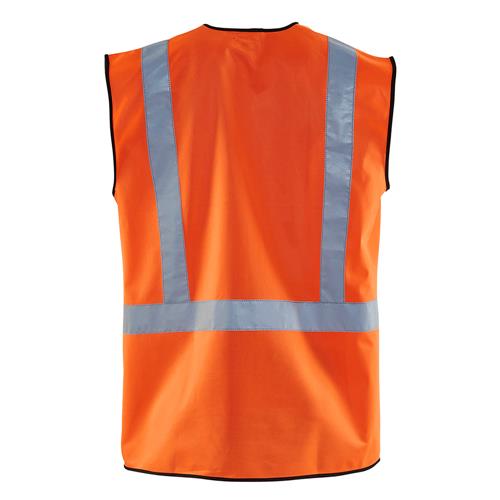 Blåkläder 30291022 Signalisatievest high vis