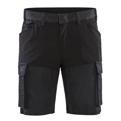 Blåkläder 14371147 Service short met stretch