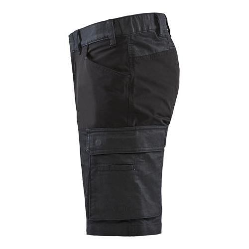 Blåkläder 14371147 Service short met stretch