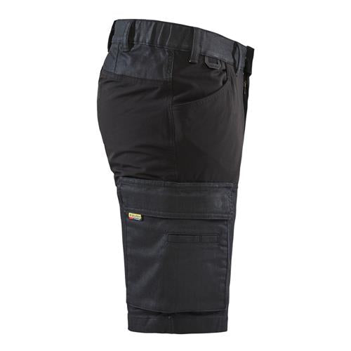 Blåkläder 14371147 Service short met stretch