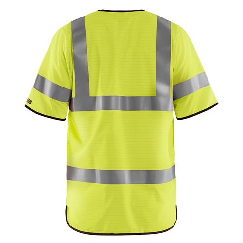Blåkläder 30341729 Multinorm veiligheidsvest