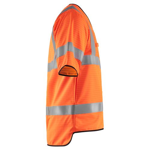 Blåkläder 30341729 Multinorm veiligheidsvest