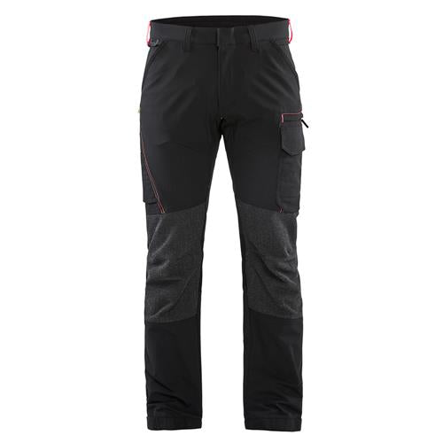 Blåkläder 14221645 Service werkbroek met 4-weg stretch