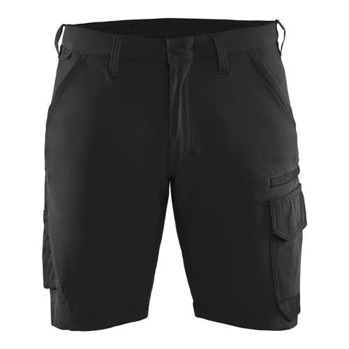 Blåkläder 14231645 Service short 4-weg stretch