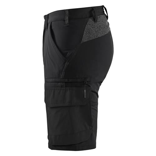 Blåkläder 14231645 Service short 4-weg stretch
