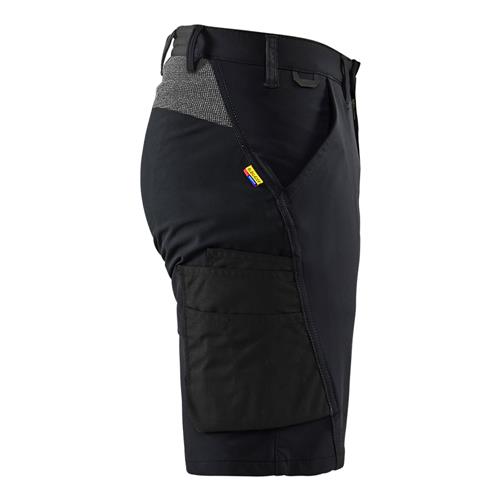 Blåkläder 14231645 Service short 4-weg stretch