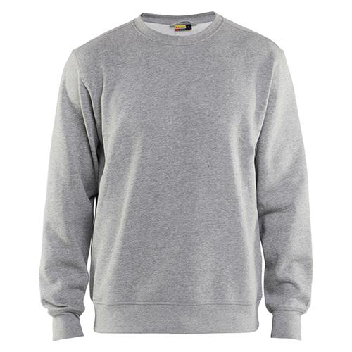 Blåkläder 33641157 Sweatshirt Jersey Ronde Hals