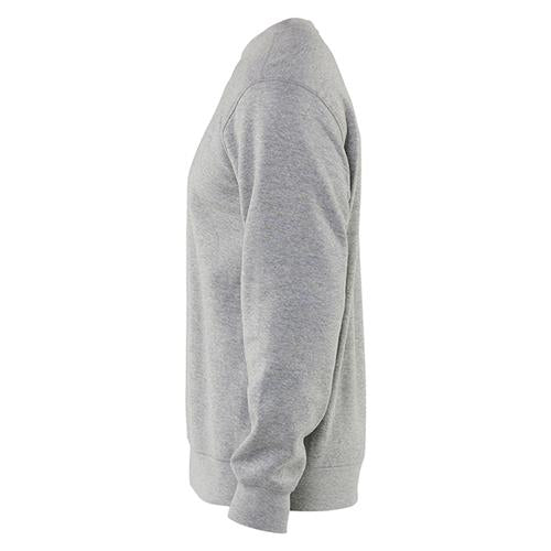Blåkläder 33641157 Sweatshirt Jersey Ronde Hals