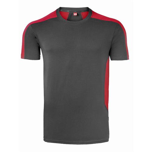 Havep 10072 Baselayer T-shirt ongevoerd unisex