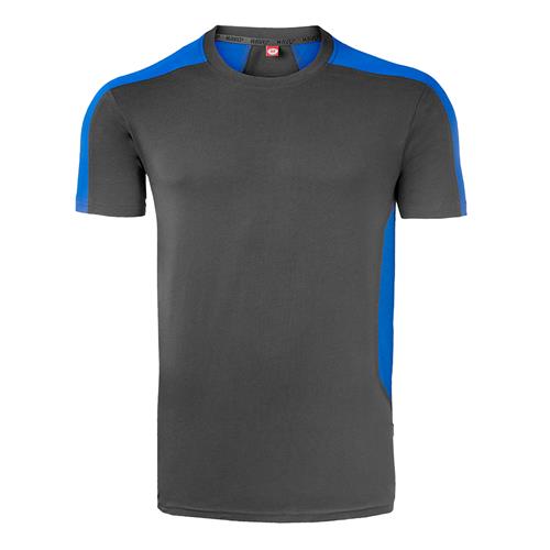 Havep 10072 Baselayer T-shirt ongevoerd unisex