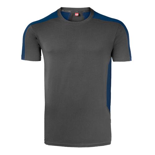 Havep 10072 Baselayer T-shirt ongevoerd unisex