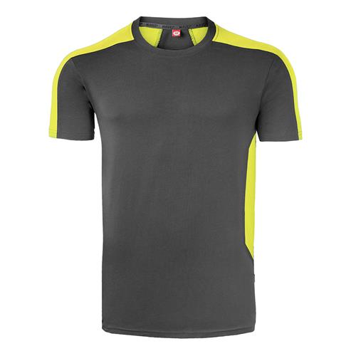 Havep 10072 Baselayer T-shirt ongevoerd unisex