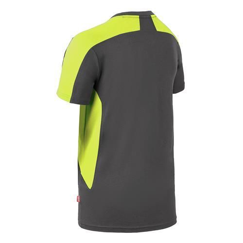 Havep 10072 Baselayer T-shirt ongevoerd unisex