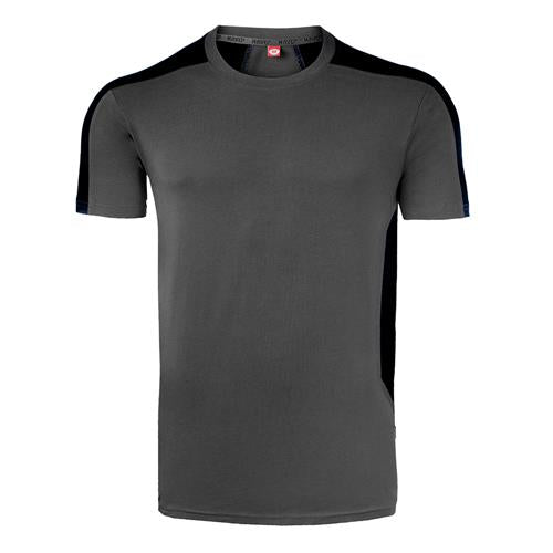 Havep 10072 Baselayer T-shirt ongevoerd unisex