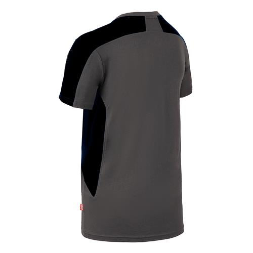 Havep 10072 Baselayer T-shirt ongevoerd unisex