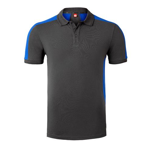 Havep 10074 Baselayer WW Polo ongevoerd unisex