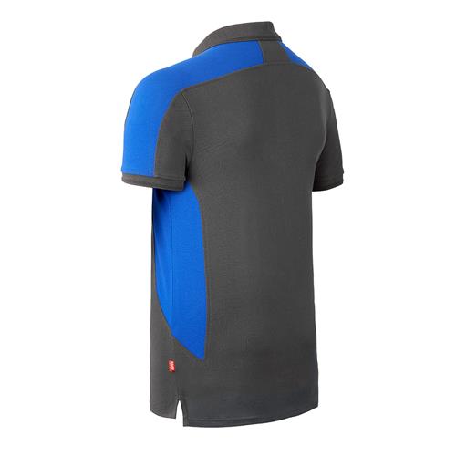 Havep 10074 Baselayer WW Polo ongevoerd unisex