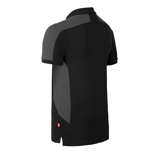 Havep 10074 Baselayer WW Polo ongevoerd unisex