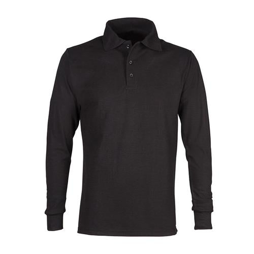 Havep 77020 Baselayer vlam vertragende en antistatische polo