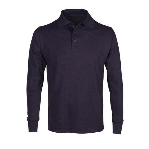 Havep 77020 Baselayer vlam vertragende en antistatische polo