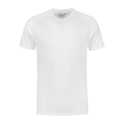 Havep 70005 Baselayer T-shirt ongevoerd 100% katoen