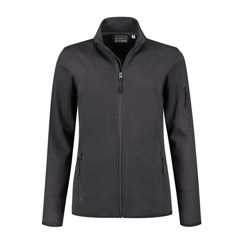 Santino Berlin Sweatvest Dames