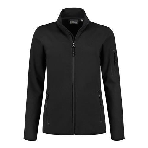 Santino Berlin Sweatvest Dames