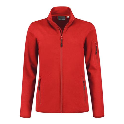 Santino Berlin Sweatvest Dames