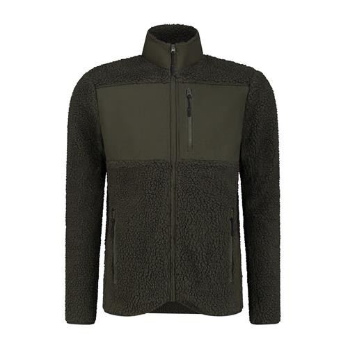 Santino Brooklyn Sherpa Fleecejack