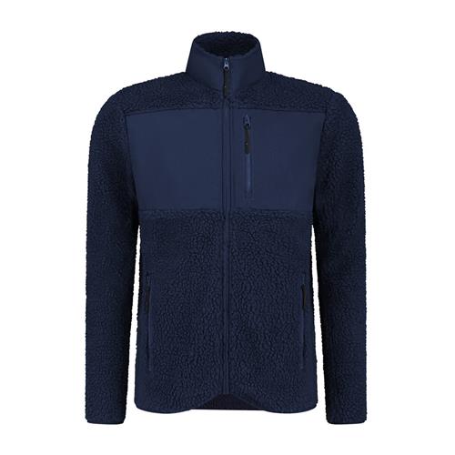 Santino Brooklyn Sherpa Fleecejack