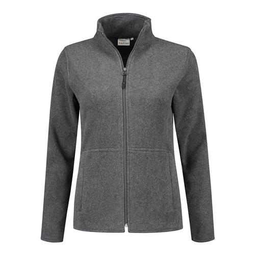 Santino Bormio Fleecejack Dames