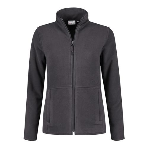 Santino Bormio Fleecejack Dames