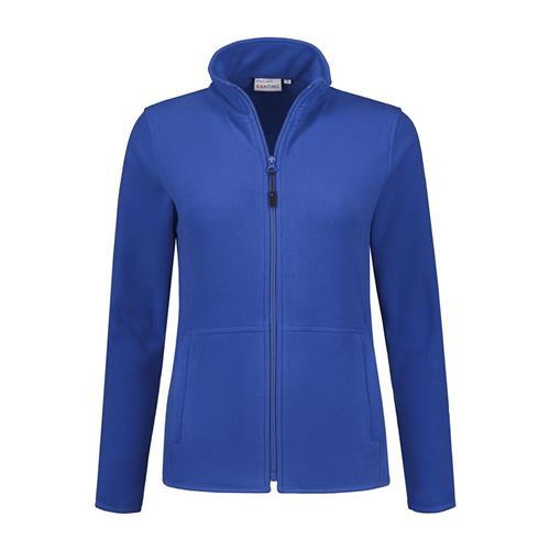 Santino Bormio Fleecejack Dames