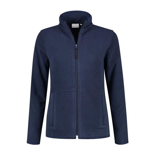 Santino Bormio Fleecejack Dames