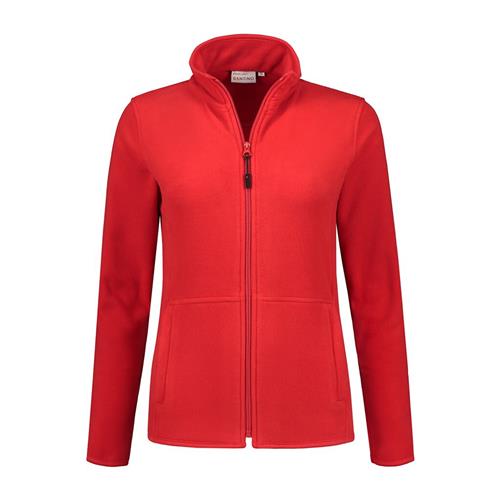 Santino Bormio Fleecejack Dames