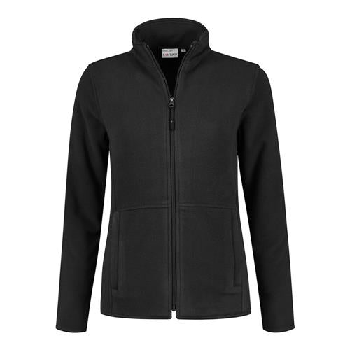 Santino Bormio Fleecejack Dames