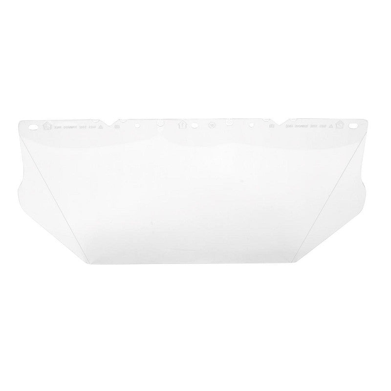 MSA V-Gard 10115836 plaatvizier Verpakt per 10stuks