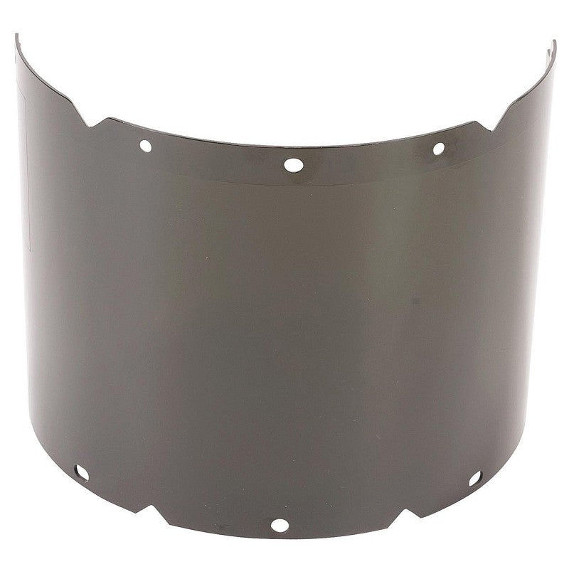 MSA V-Gard 10115862 gegoten vizier Verpakt per 5 stuks