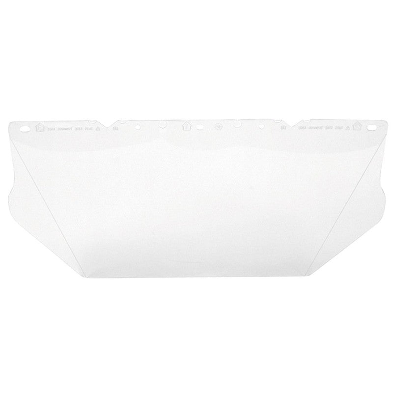 MSA V-Gard 10154949 plaatvizier Verpakt per 5 stuks